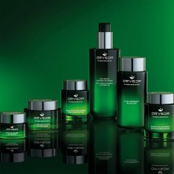 The Art of Green Luxury: PCM Decorates Orvedas New Skin Care Line